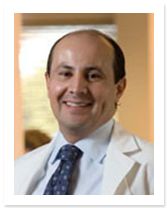 Dr. Camilo Segura